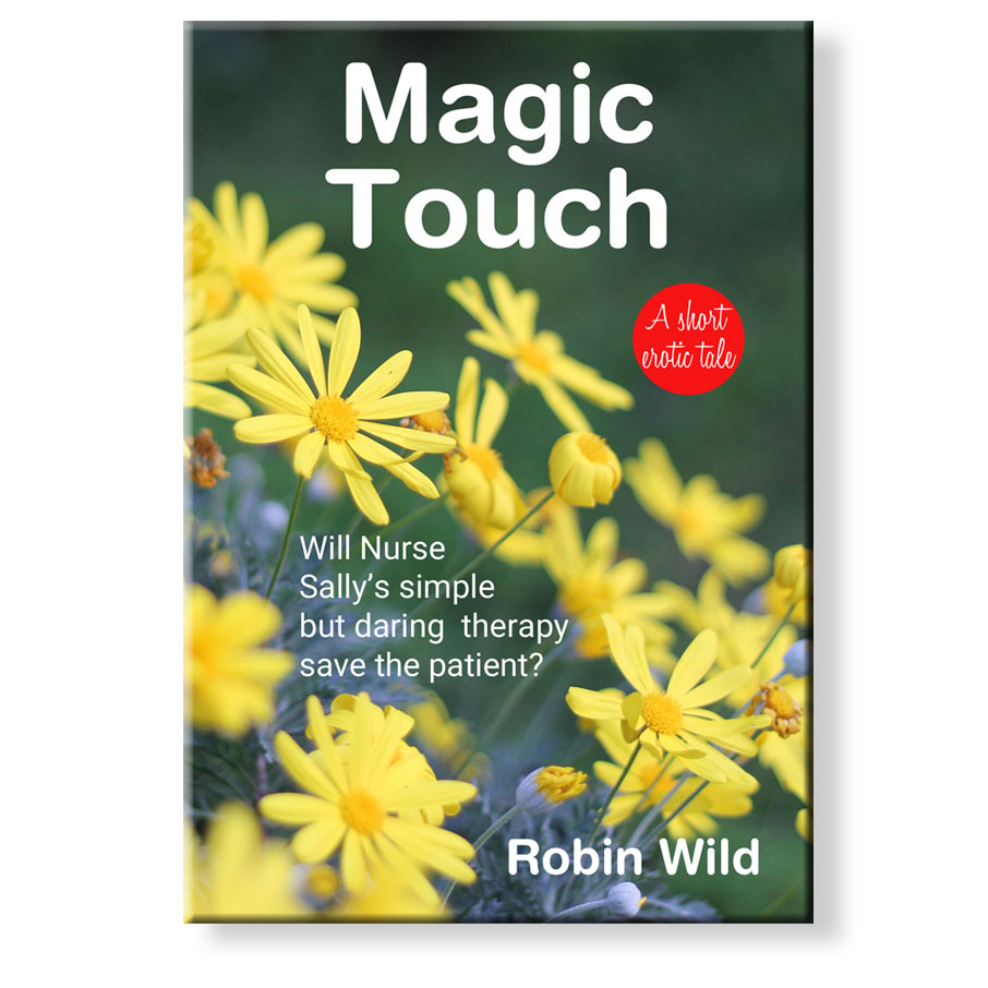 Magic Touch - Free eBook