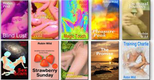 Erotic Short Stories