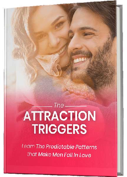 The Attraction Triggers eBook