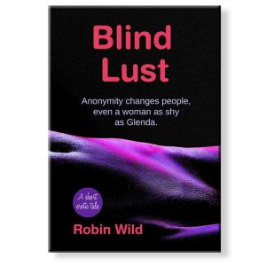 Blind Lust - Erotic eBook