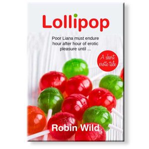 Lollipop - Erotic eBook