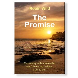 The Promise - Erotic eBook