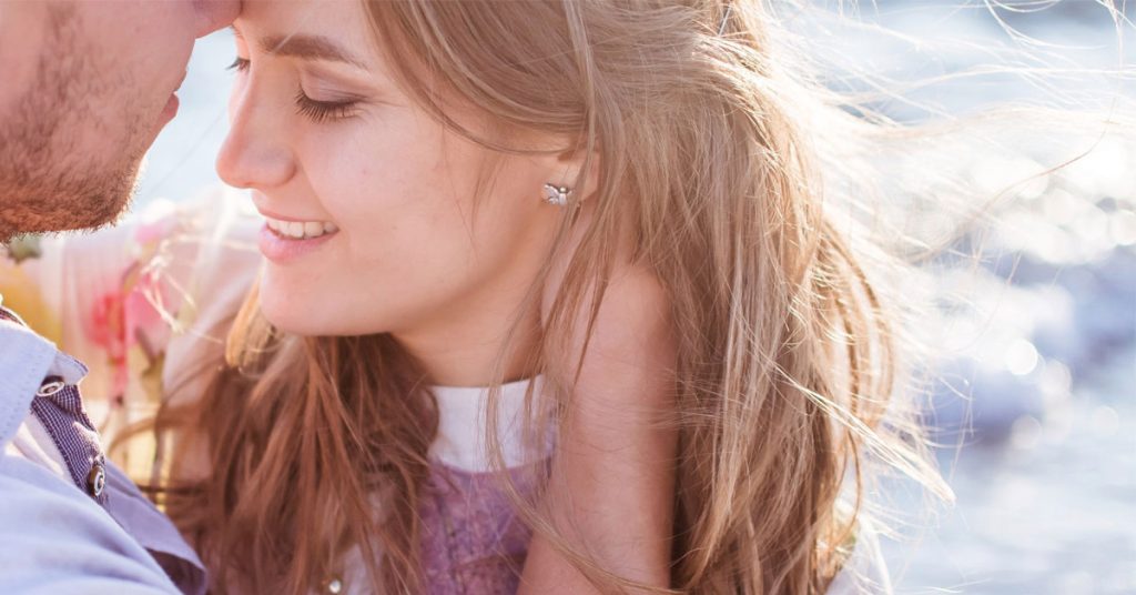 Are You Attracted to Younger Women?