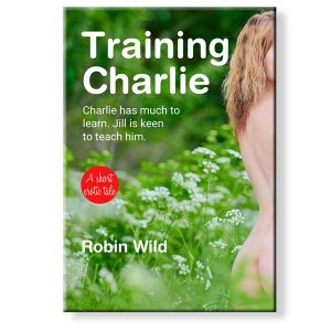 Training Charlie - Erotic eBook