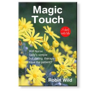 Magic Touch - Erotic eBook