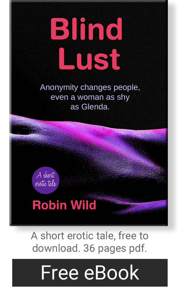 Blind Lust - Free eBook