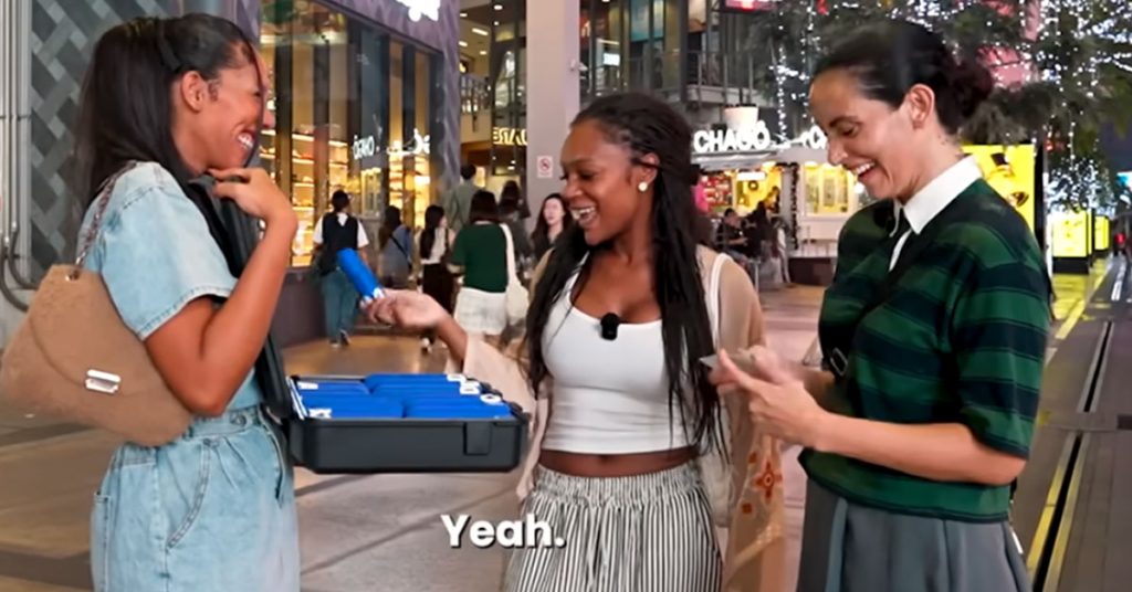 Does penis size matter?