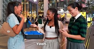 Does penis size matter?