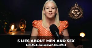 Why sexless marriage is harmful